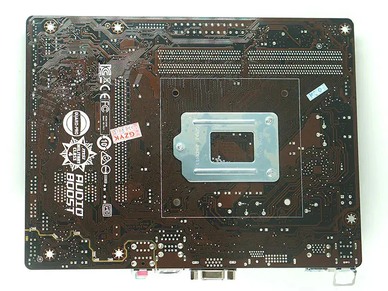 Základní deska MSI H110M PRO-V